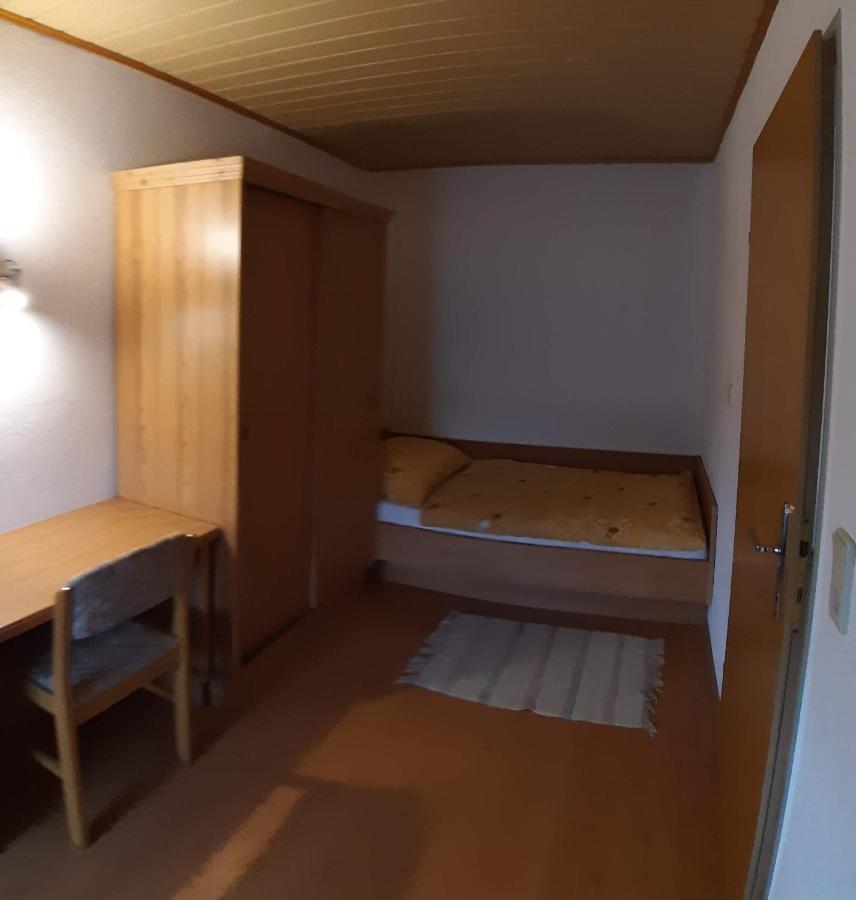 Appartamento Haus Koenigshofer Neusiedl am See Esterno foto