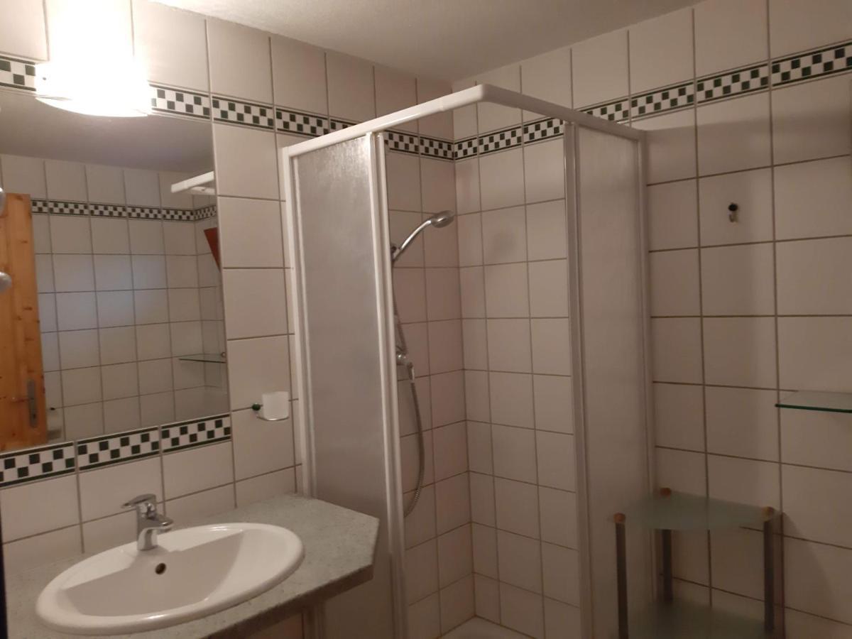 Appartamento Haus Koenigshofer Neusiedl am See Esterno foto